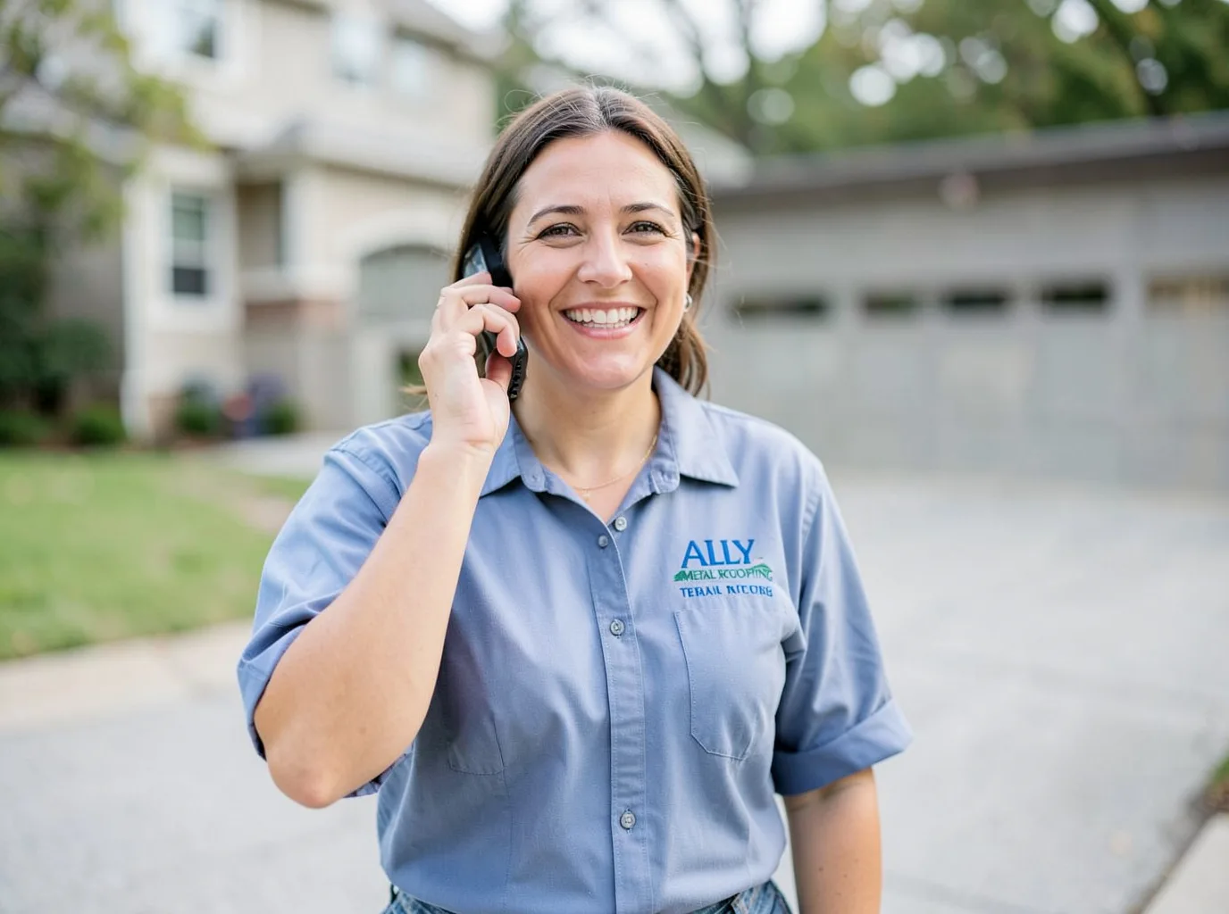 Metal Roof Installation Granite Bay, CA FAQs